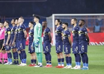 Fenerbahçe Futbol Takımı