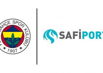 Fenerbahçe Kadın Basketbol Takımımızın yeni sponsoru Safiport oldu