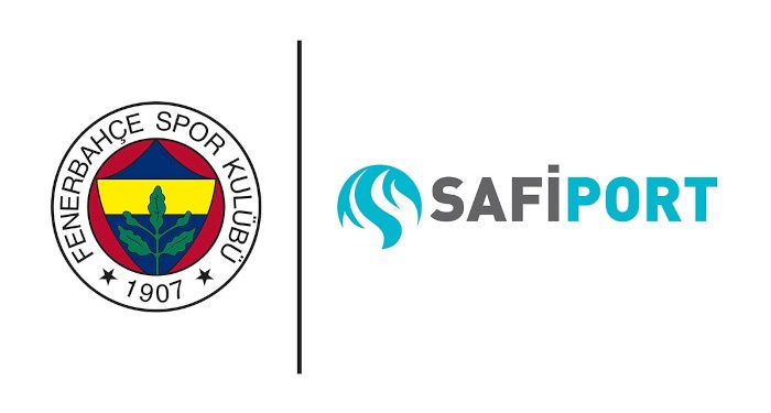 Fenerbahçe Kadın Basketbol Takımımızın yeni sponsoru Safiport oldu