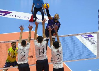 Altekma 0-3 Fenerbahçe HDI Sigorta