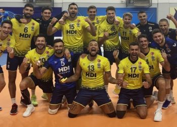 Fenerbahçe Erkek Voleybol Takımı