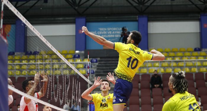 Fenerbahçe HDI Sigorta - Ziraat Bankkart