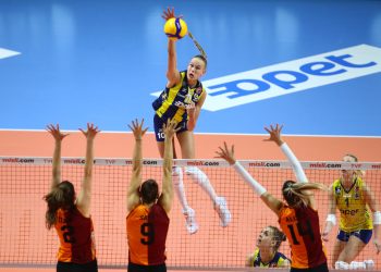 Fenerbahçe Opet - Galatasaray HDI Sigorta