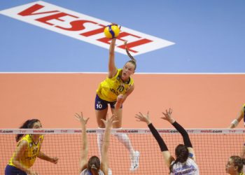 Fenerbahçe Opet - Nilüfer Belediyesi