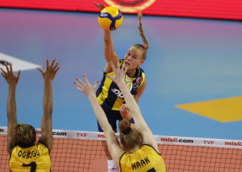 VakıfBank - Fenerbahçe Opet