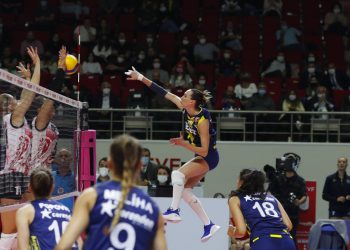 Türk Hava Yolları - Fenerbahçe Opet