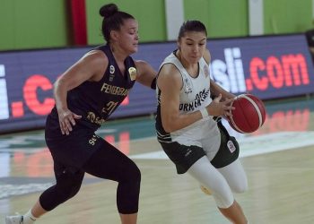 OGM Ormanspor - Fenerbahçe Safiport