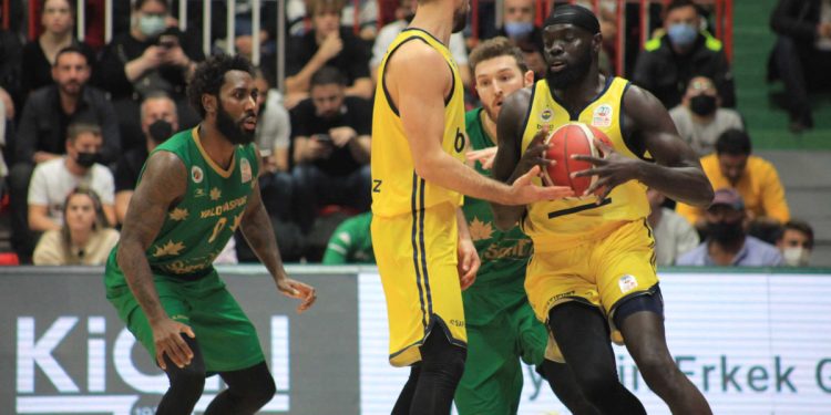 Semt77 Yalovaspor – Fenerbahçe Beko