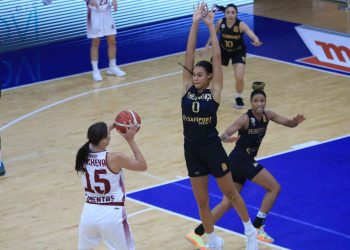 Elazığ İl Özel İdare – Fenerbahçe Safiport