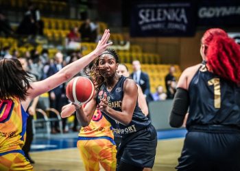 VBW Arka Gdynia - Fenerbahçe Safiport