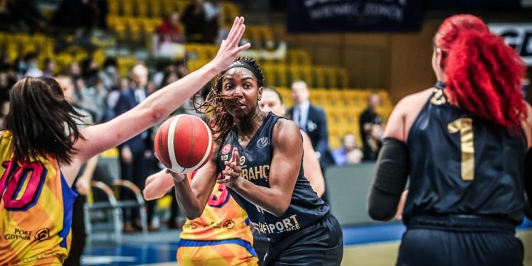 VBW Arka Gdynia - Fenerbahçe Safiport