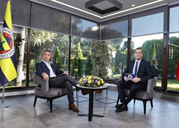 Ali Y. Koç, gündeme dair açıklamalarda bulundu.