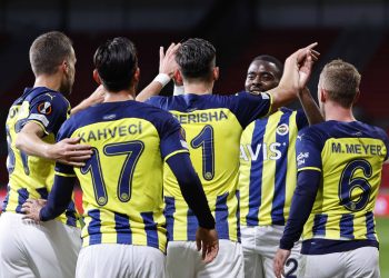 Fenerbahçe Futbol Takımı