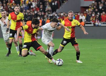 Göztepe - Fenerbahçe