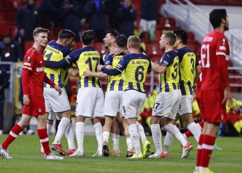 Royal Antwerp – Fenerbahçe