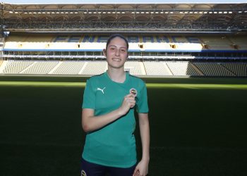 Zeynep Akdeniz Fenerbahçe'de