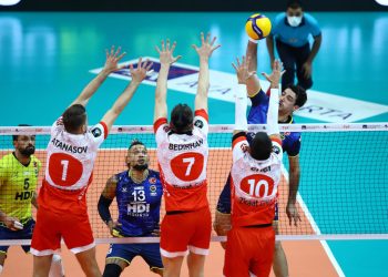 Ziraat Bankkart - Fenerbahçe HDI Sigorta