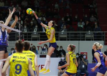 Fenerbahçe Beko - Dinamo-Ak Bars Kazan