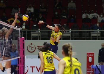 Fenerbahçe Opet - Yeşilyurt