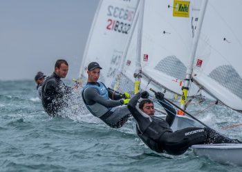 Yelkencilerimizden ILCA 7 Dünya Şampiyonası’nda önemli başarı