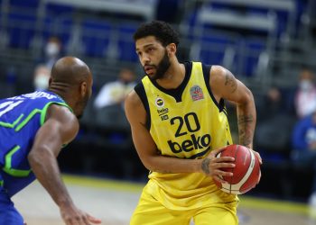 Fenerbahçe Beko - Tofaş