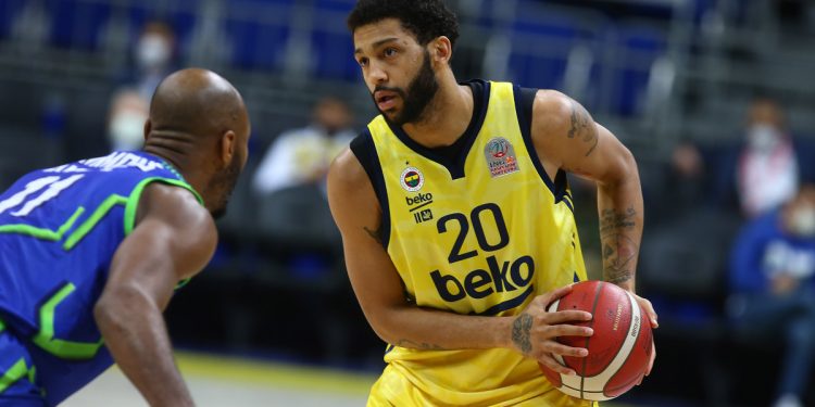 Fenerbahçe Beko - Tofaş