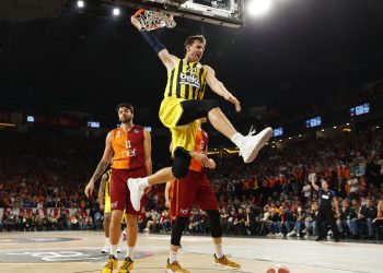 Galatasaray Nef - Fenerbahçe Beko