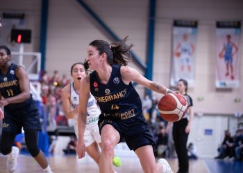 Basket Landes - Fenerbahçe Safiport