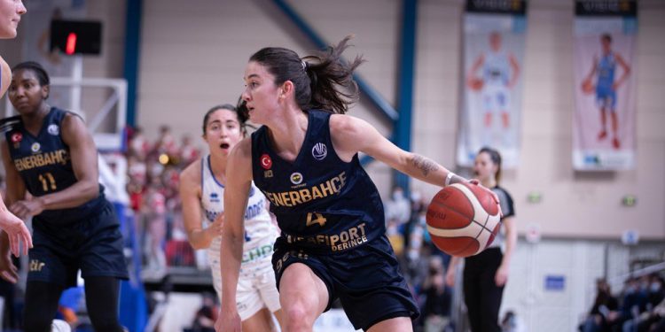 Basket Landes - Fenerbahçe Safiport