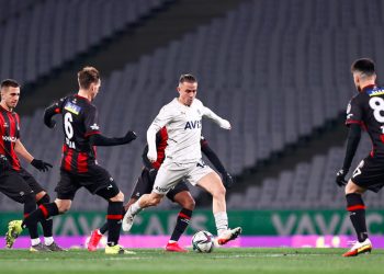 Fatih Karagümrük - Fenerbahçe