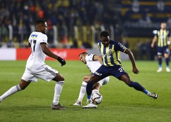 Fenerbahçe - Beşiktaş