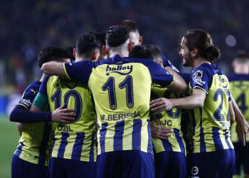 Fenerbahçe Futbol Takımı