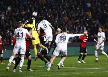 Gaziantep FK – Fenerbahçe