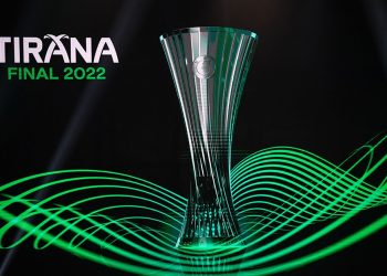 Fenerbahçe'nin Konferans Ligi'ndeki rakibi belli oldu