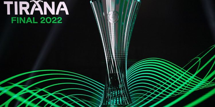 Fenerbahçe'nin Konferans Ligi'ndeki rakibi belli oldu