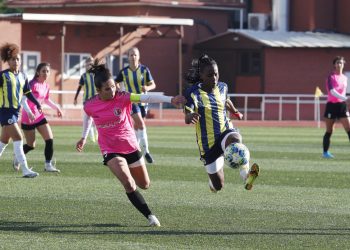 Fenerbahçe - 1207 Antalyaspor