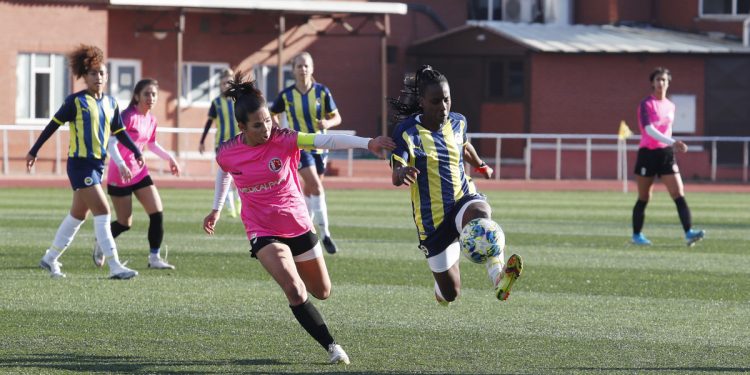 Fenerbahçe - 1207 Antalyaspor