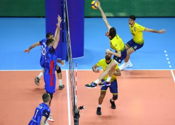 Fenerbahçe HDI Sigorta - Halkbank
