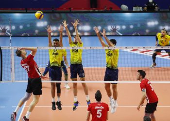 Fenerbahçe HDI Sigorta - Spor Toto