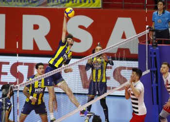 Fenerbahçe HDI Sigorta - Spor Toto