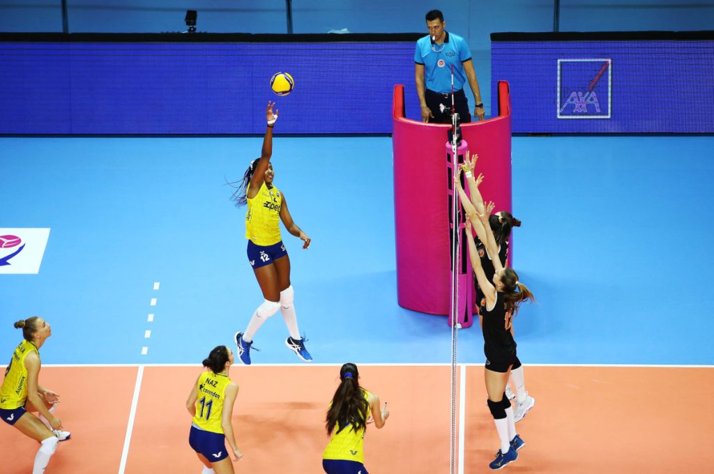 Fenerbahçe Opet -Karayolları