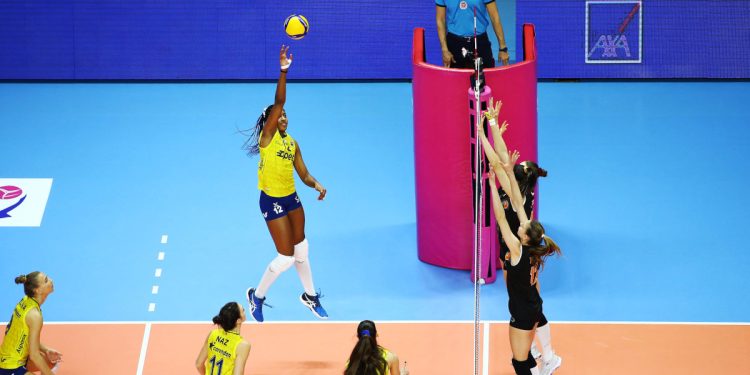 Fenerbahçe Opet -Karayolları