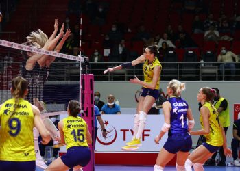 Fenerbahçe Opet - Mert Grup Sigorta