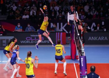 Fenerbahçe Opet - VakıfBank
