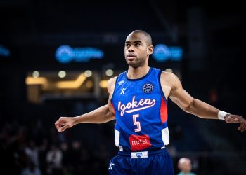 Markel Starks Fenerbahçe Beko’da
