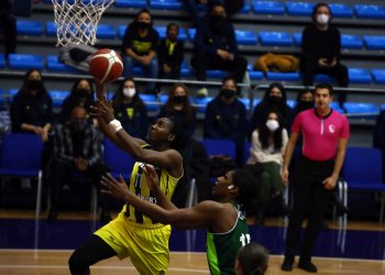 Fenerbahçe Safiport - OGM Ormanspor