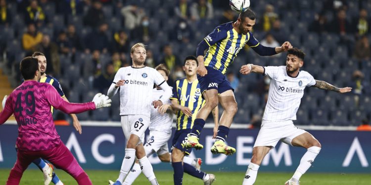 Fenerbahçe - Adana Demirspor