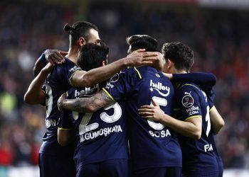 Fenerbahçe Futbol Takımı