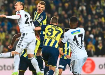 Serdar Aziz ve Filip Novak