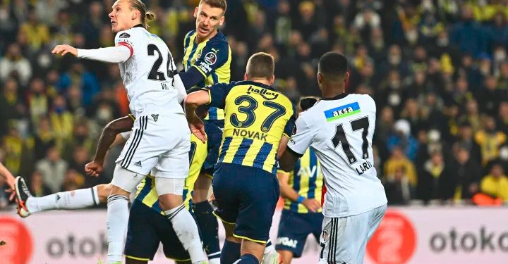 Serdar Aziz ve Filip Novak